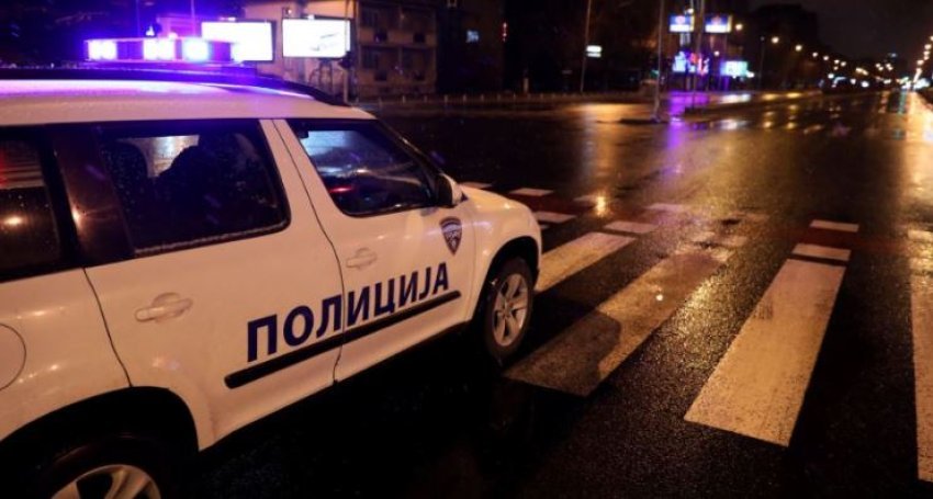 MPB të premten do të shkatërrojë predha në Qendrën policore në Gjorçe Petrov