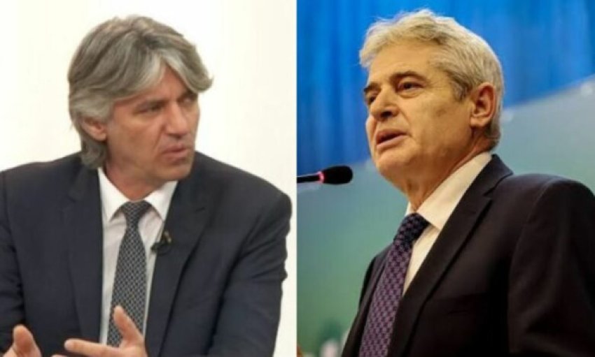 Sela dhe Ahmeti i ndanë rrugët, ASH-ja braktisë AKI-në