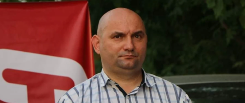 Acevski kërkon dorëheqjen e të gjithë udhëheqësisë së LSDM-së