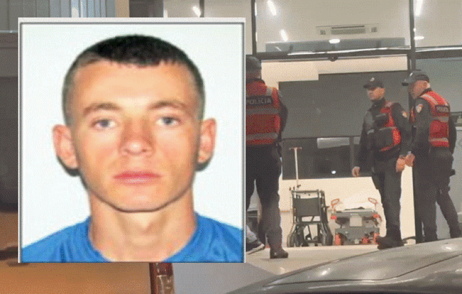 Vrau djalin e xhaxhait, Bertil Alliaj: E bëra për një arsye të fortë, por s’mund ta tregoj!