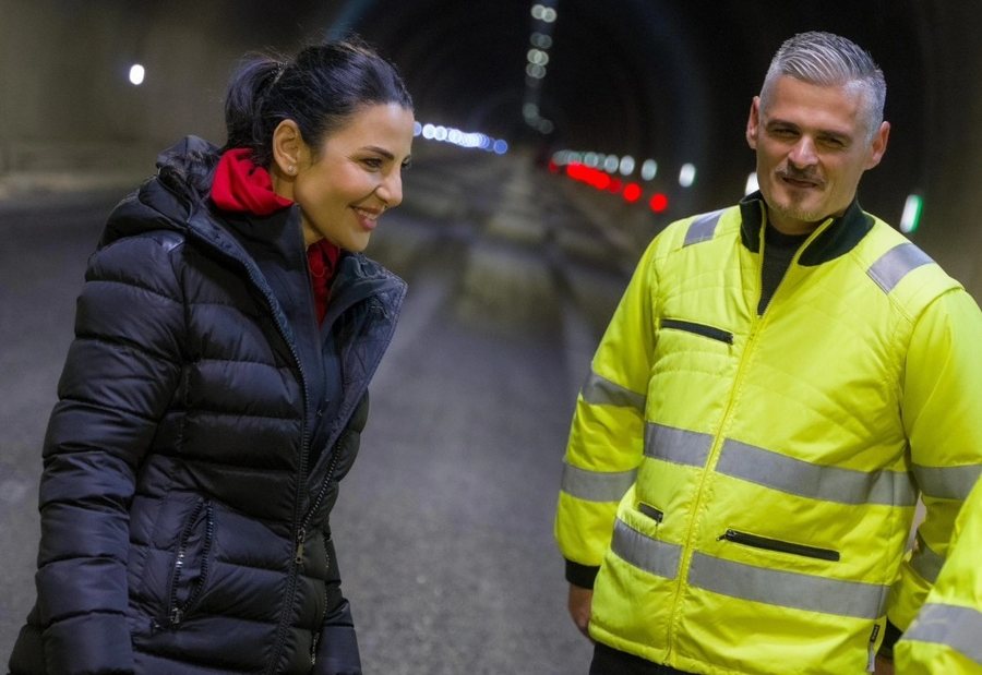 Tuneli i Llogarasë, pas ministres Balluku SPAK thërret edhe kreun e ARRSH-së Gjyli