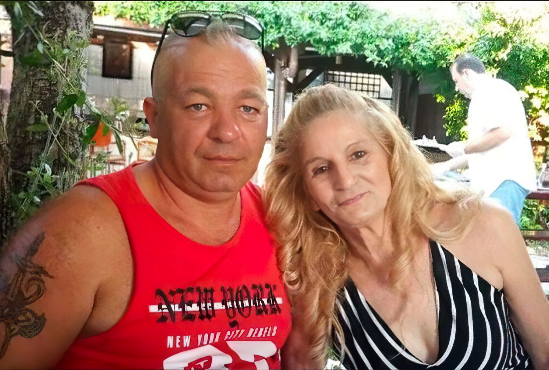 Burg të përjetshëm për shqiptarin që vrau gruan dhe plagosi djalin në Selanik