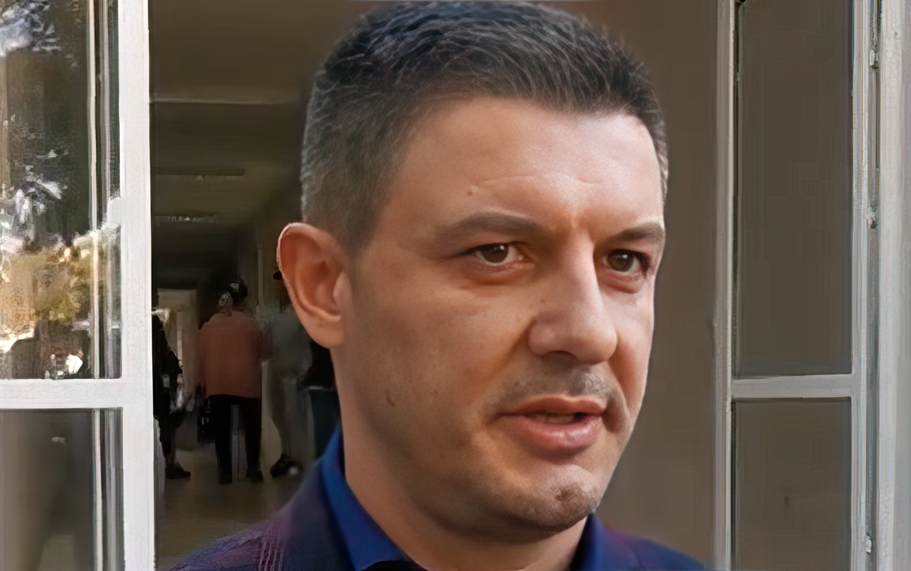 Kryeprokurori i Fierit, me diplomë të dyshimtë dhe 7 kallëzime penale! si e mbrojti sistemi Elion Mustafajn