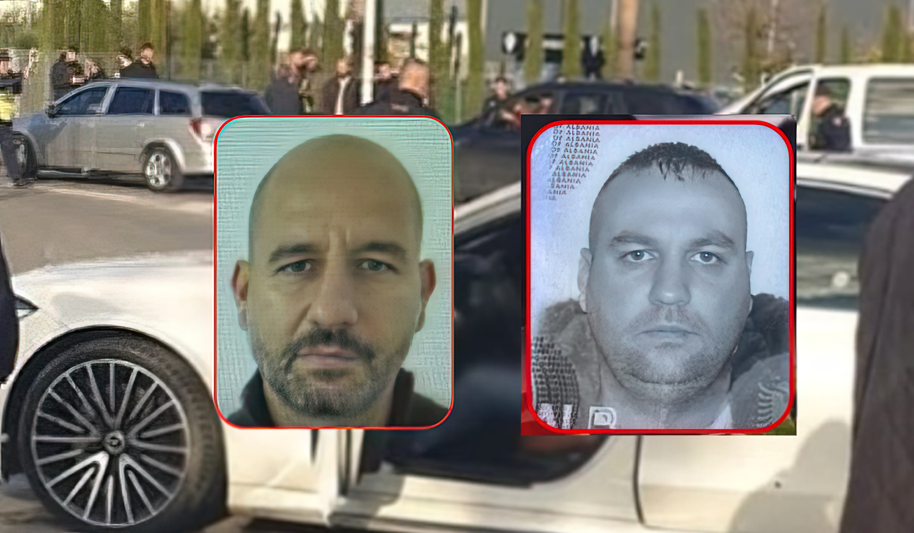 Nuk pasqyruan të dhëna që inkriminojnë Muçi Shaljanin, arrestohen dy policë