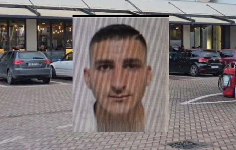 Vrasja e dyfishtë  për një kafe në Durrës, vetëdorëzohet Daniel Pepa