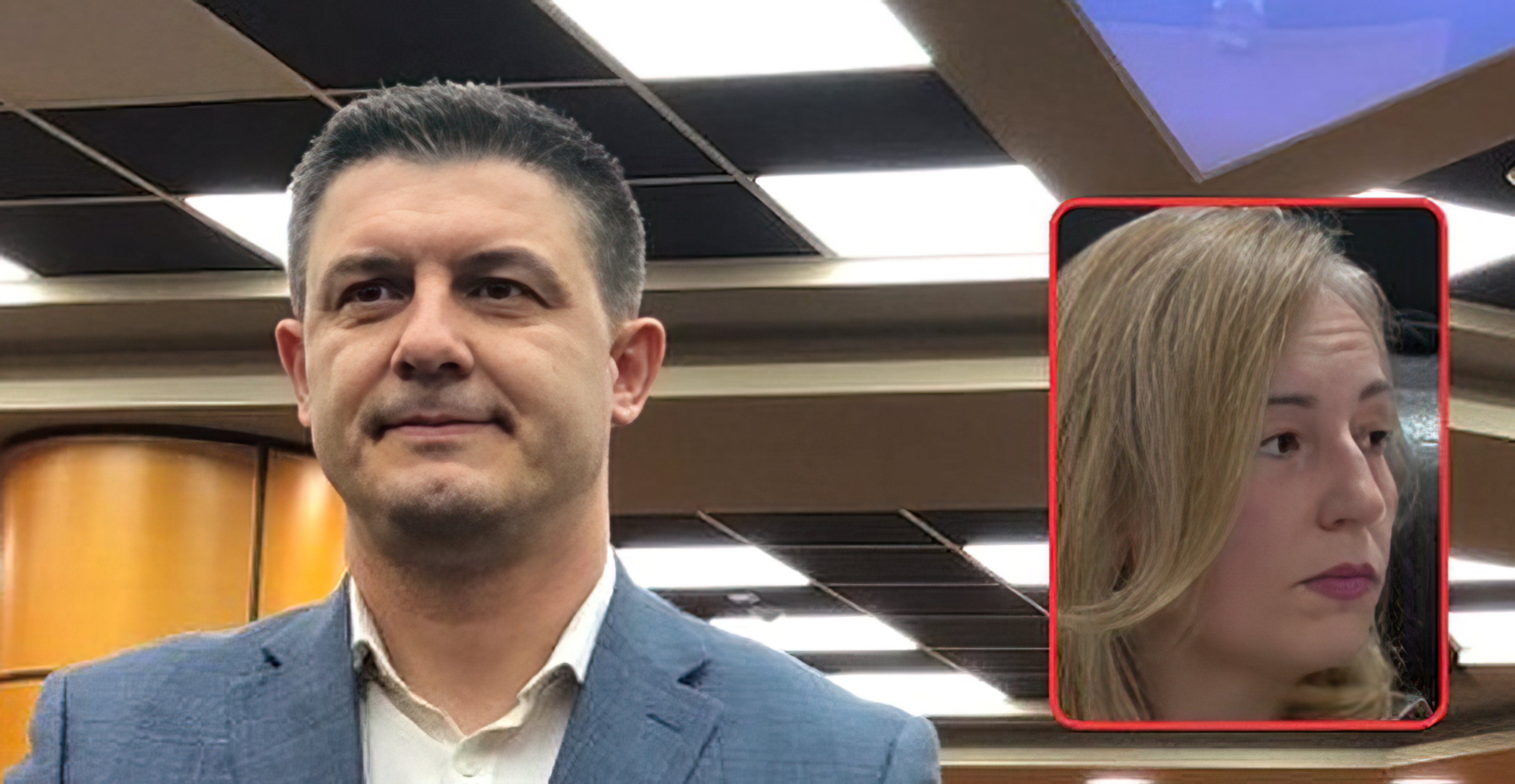 Kush mashtron: Krye-prokurori i Fierit, Elion Mustafaj, Mirela Bogdani e KLP, apo të dy në bashkëpunim?