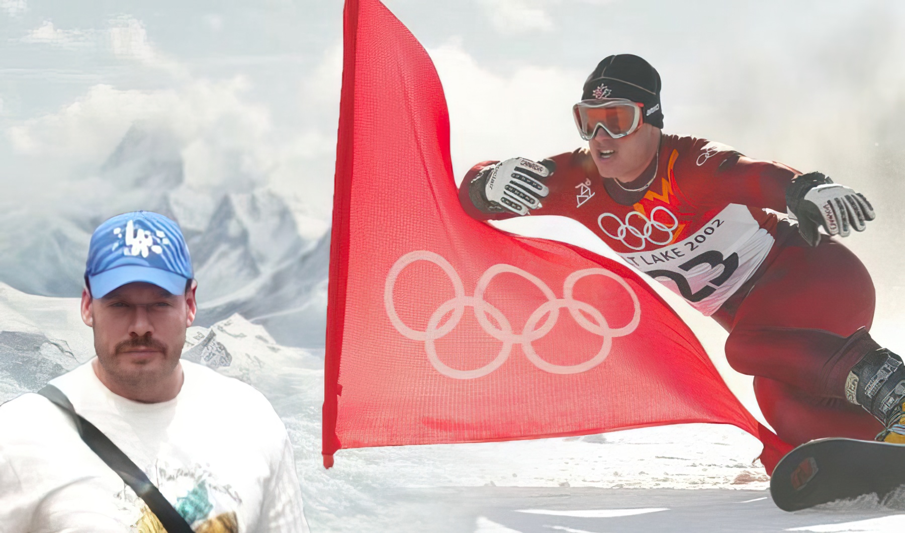 Pas klanit shqiptar Hysa  godet ish atletin olimpik për lidhje me Sinaloan