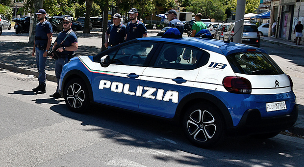 “Nëse nuk paguan borxhin e drogë, do të të vras”, prangoset shqiptari në Itali