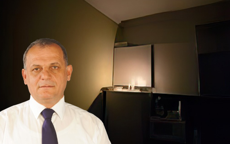 Reçi katër vite pa drita dhe fatura mbi 40€, banorët: Kryetari Marinaj vetëm gënjen