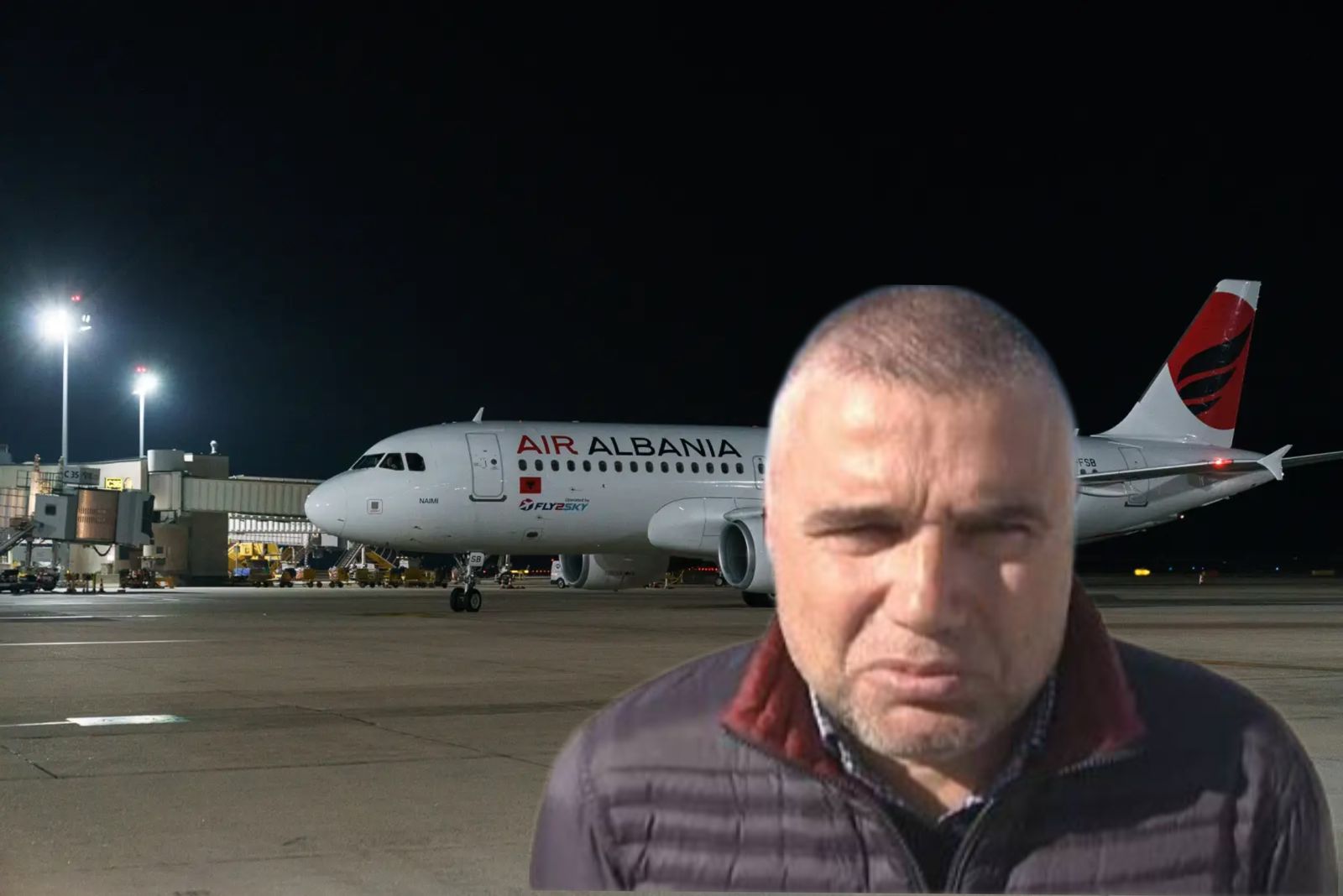 Ish punonjësja denoncon  Air Albania   S na kanë paguar sigurimet  nuk është marrë asnjë masë 