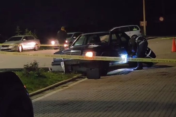 Të shtënat në Koplik  shkak dyshohet një konflikt banal në doganë