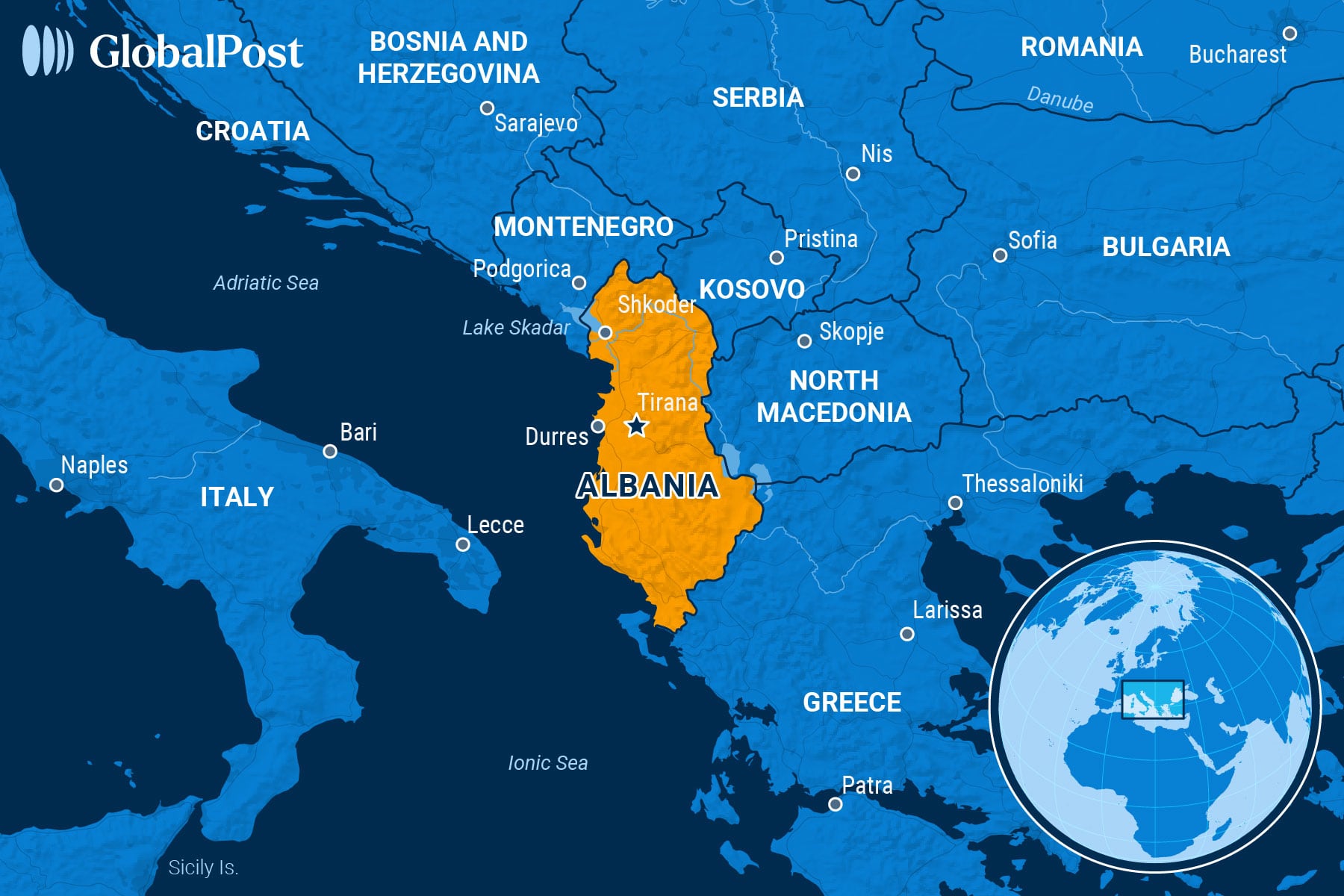 Instituti Vjenës: Shqipëria po përparon në digjitalizëm, por mbetet gati 100 vite larg BE-së