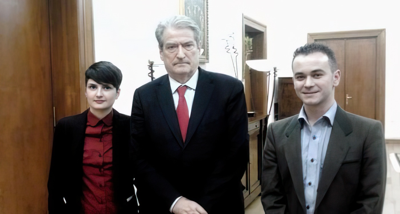 Sot protestoi  por kur ishte në pushtet Berisha mbështeste martesat gay