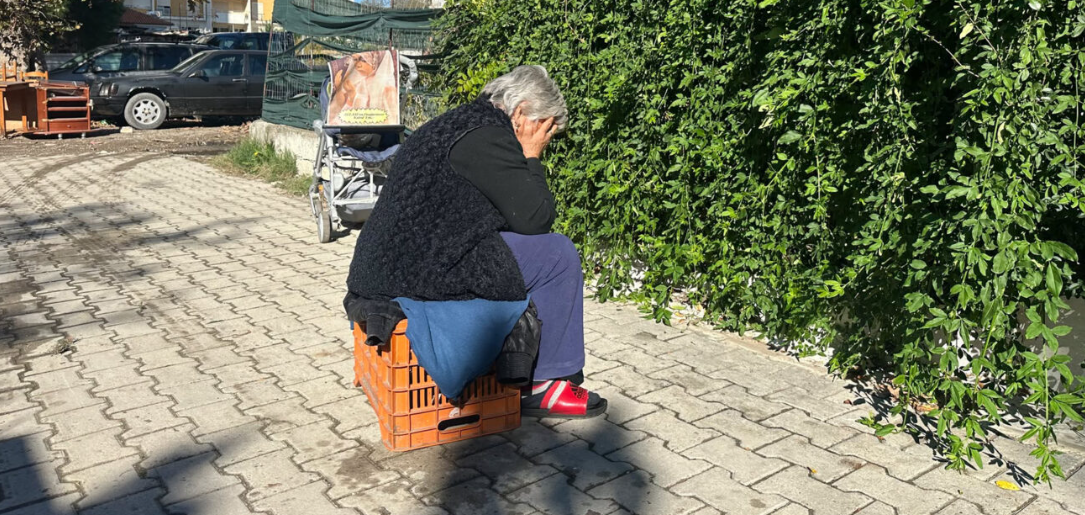 Durrës: Banorët po përballen me zhvendosje pa mundësi alternative strehimi