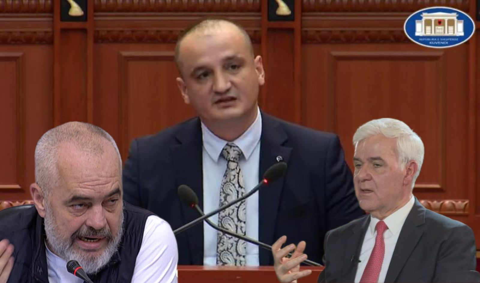 zbulimet-e-klsh-se-terbojne-ramen-perdor-xhafajn-per-te-shantazhuar-institucionin-e-vetem-qe-s-i-bindet