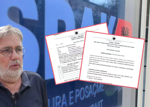 Pas dosjes në SPAK, Benet Beci nis “lavazhin e imazhit”: tender për video dhe reklama online!