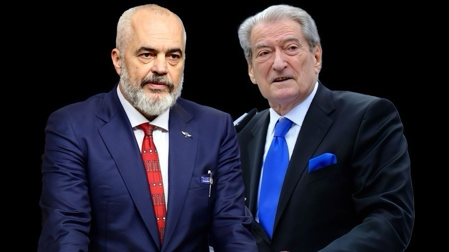 Milionat letër në fushatë  PS pagoi 570 000€ mediat  PD 416 000€