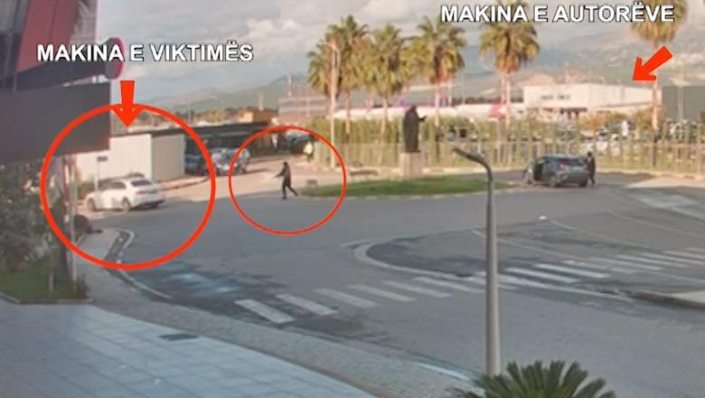 Atentati mafioz në Rinas: Dyshime për disa automjete të përfshira në ekzekutim
