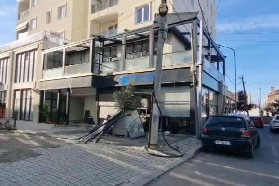 Tritoli për 500 mijë euro: Zbardhen prapaskenat e shpërthimit në restorantin në Kamëz