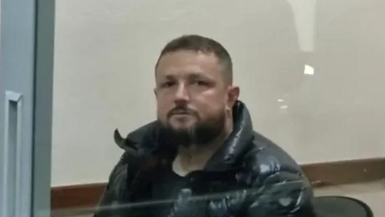 U ‘persekutua’ me ulje grade pas arrestimit të Altin Morinës, largohet përfundimisht nga policia Ritvan Pali