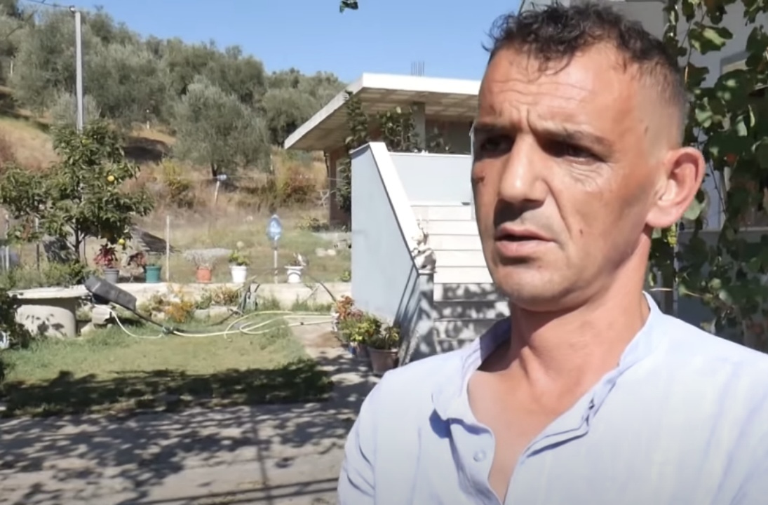 Familjarët po e kërkonin kudo, 39-vjeçari nga Elbasani gjendet i mbytur në përroin e fshatit