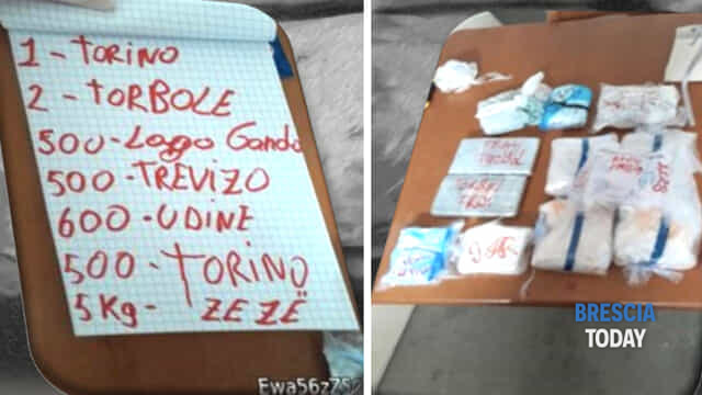 Heroinë nga Shqipëria dhe kokainë nga Amerika e Jugut, goditen bandat shqiptare: Sekuestrohen 3 mln € pasuri