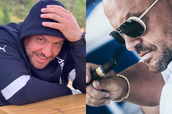 1 3 tonë kokainë drejt Italisë  Lihet në burg efektivi i Antiterrorit  Më kanë përdorur emrin