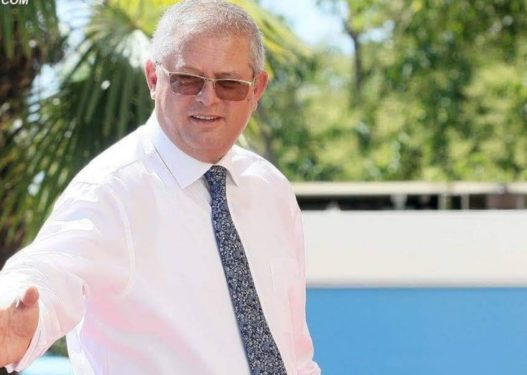 Ilir Proda dhe Bana show me vilat e Lad Kostës në Farkë, Sky Tower po kap qiellin me katet pa leje