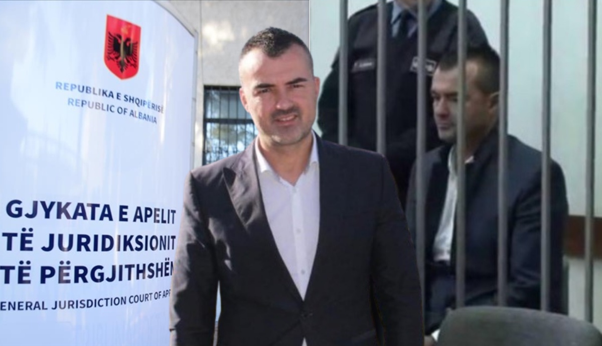 I shpëton burgut Dir Çausholli i Unazës  oligarkët e Shëndetësisë e kursejnë