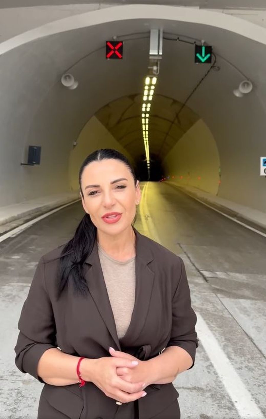 U pastruan 7.5 MLN € në tunelin e Llogarasë! Agjenti i shitjes përfitoi me kompaninë e tij Via Constuction për gërmime