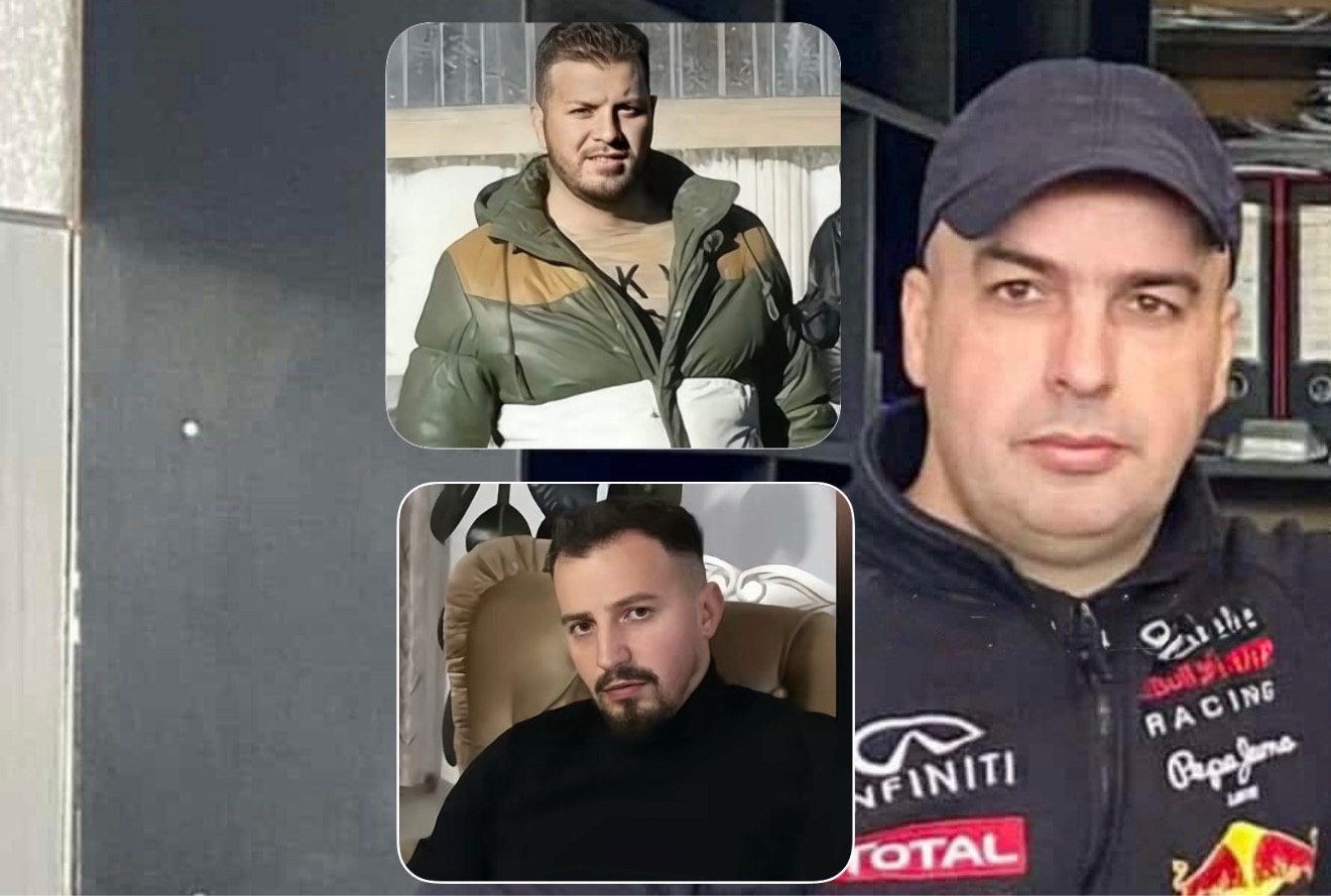 Familja në zi për vdekjen e të atit, dhëndri ekzekutoi dy vëllezërit