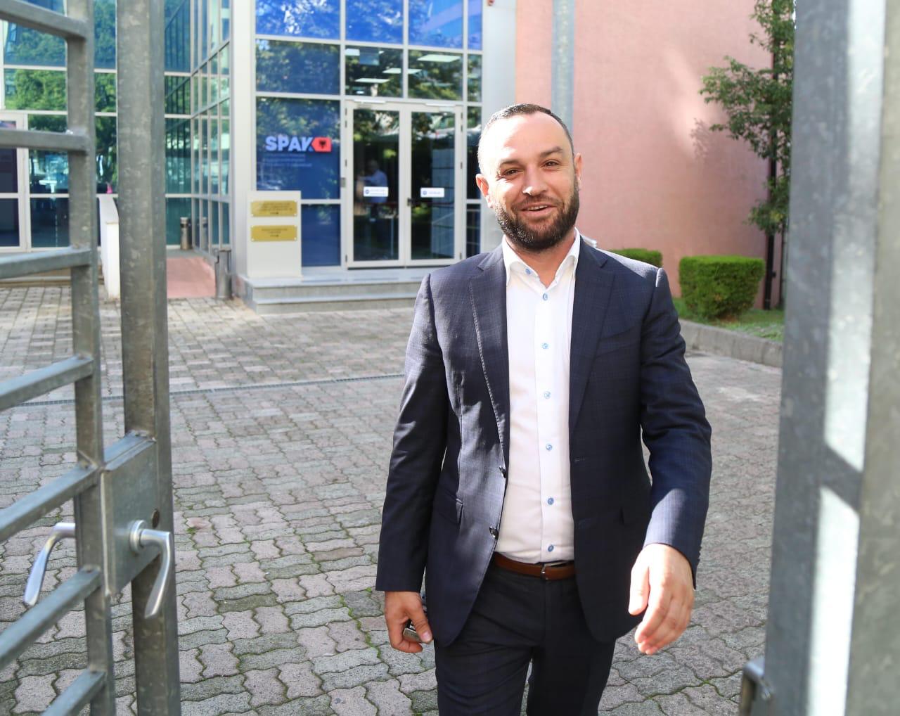 Korrupsion dhe nxjerrje e sekretit shtetëror, SPAK kërkon 3 vite burg për ish-deputetin socialist