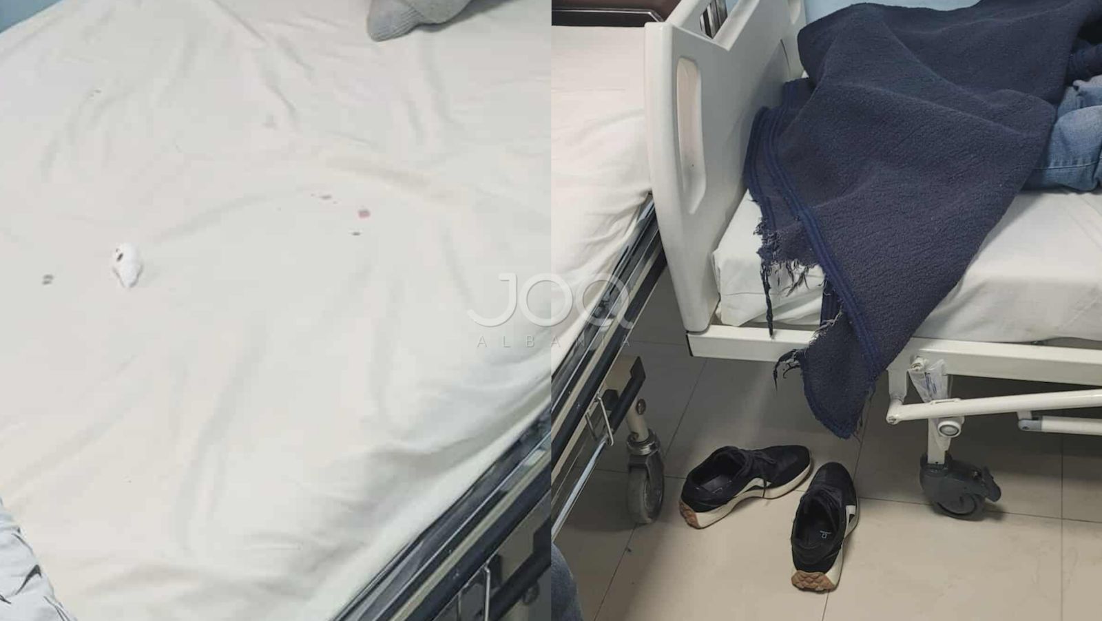 Spitali i Lushnjës në gjendje të mjerueshme  Shëndeti i pacientëve në rrezik