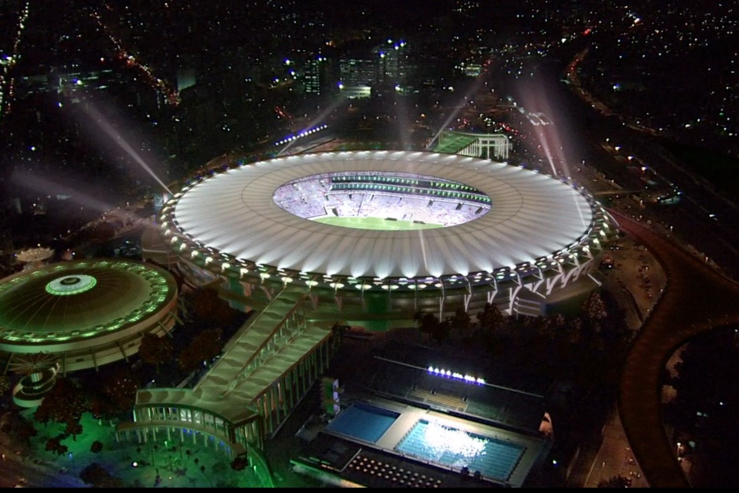 Brazili nxjerr në shitje stadiumin legjendar “Maracana” për 320 milionë euro