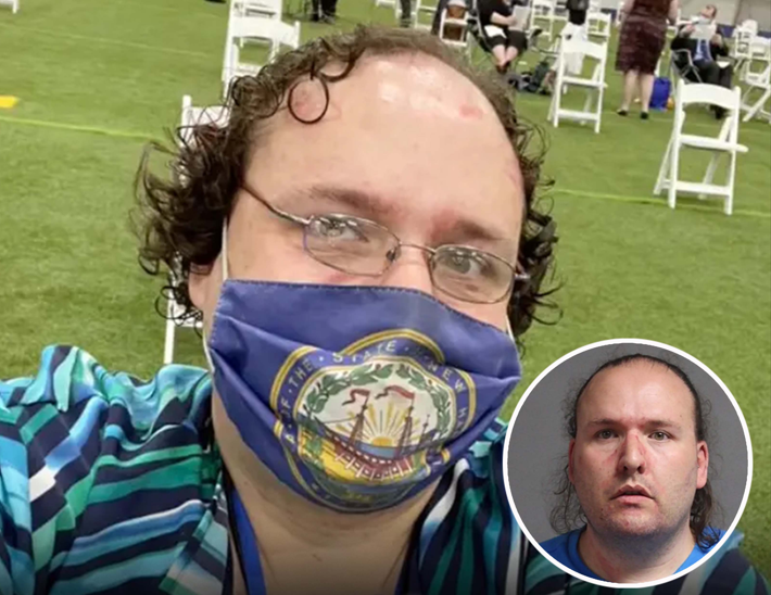 Ish deputetja trans në SHBA pranon akuzat për abuzim seksual me fëmijë 3 vjeçarë