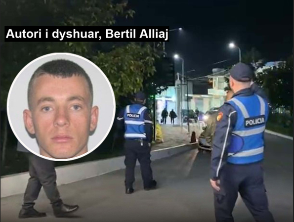 Vrasja në Selenicë/ Shpallet në kërkim kushëriri i viktimës, dyshohet si autor i ekzekutimit