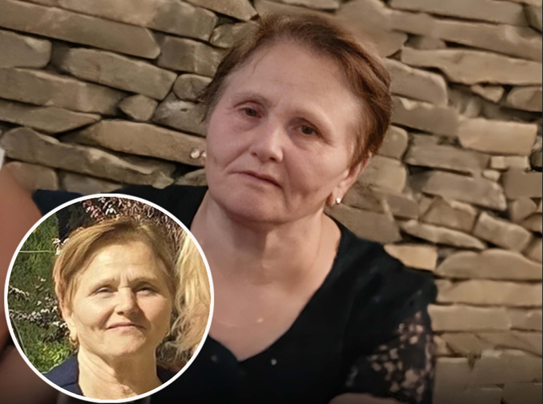 Humbet 65-vjeçarja në Tiranë, familjarët kërkojnë ndihmën e qytetarëve për ta gjetur