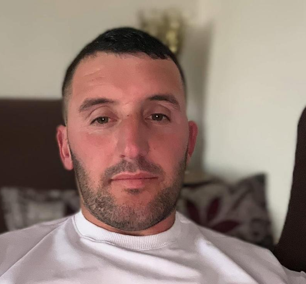 Zhduket pa gjurmë 33-vjeçari në Tiranë, familjarët kërkojnë ndihmë për gjetjen e tij