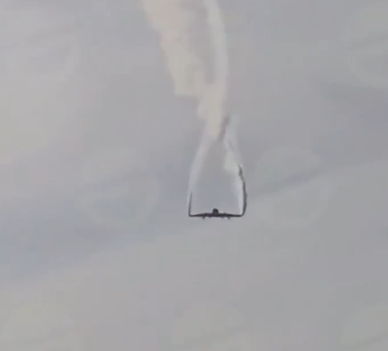 Rrëzohet avioni ushtarak turk në Gjeorgji, 20 të vdekur