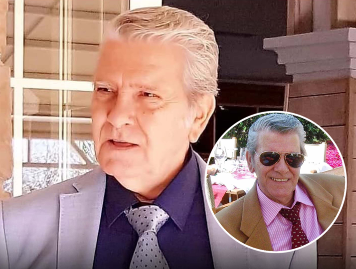 I moshuari me demencë humbet në Tiranë, familjarët kërkojnë ndihmë për gjetjen e tij