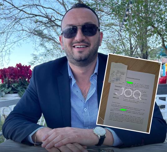 Zbardhet dokumenti: Prokuroria e Shkodrës prej 6 muajsh nuk vepron ndaj kallëzimit për shefin e AMP