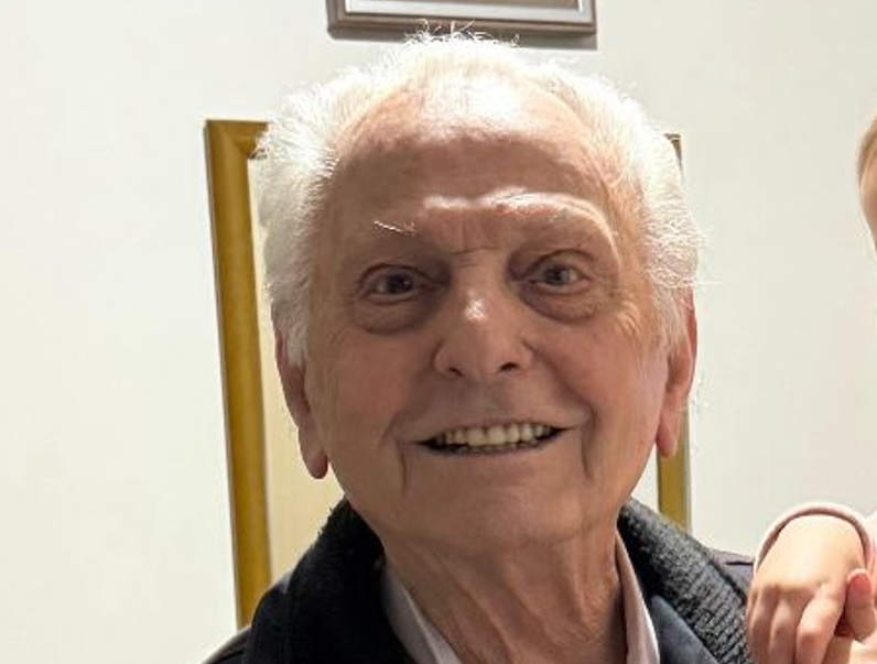 Gjysh Omiri ka humbur, a e ka parë dikush?