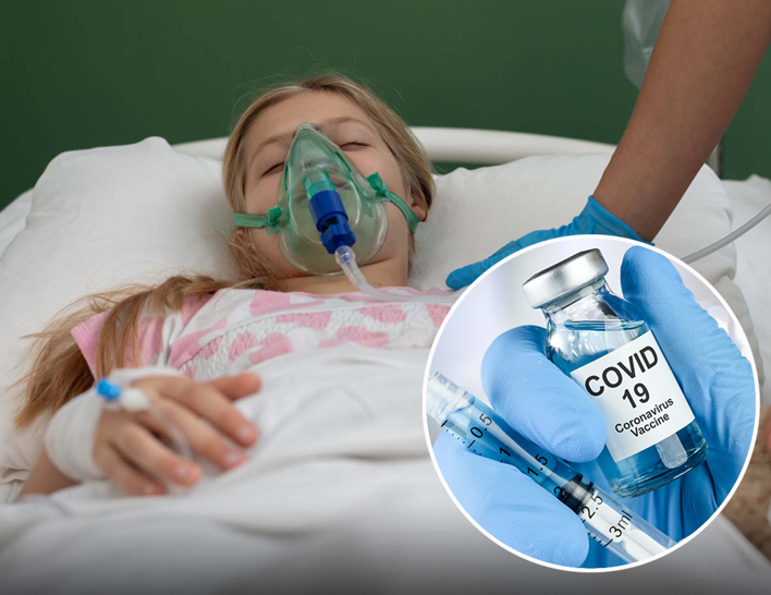 FDA e pranon për herë të parë: Vaksinat anti-COVID lidhen me vdekjen e të paktën 10 fëmijëve amerikanë