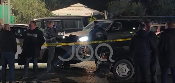 Identifikohet biznesmeni i vrarë në Elbasan, dalin pamje nga vendngjarja