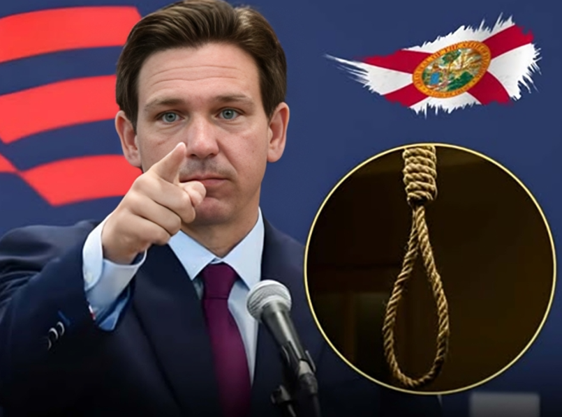 Shteti amerikan miraton ligjin: Dënim me vdekje për të rriturit që përdhunojnë fëmijët nën 12-vjeç!