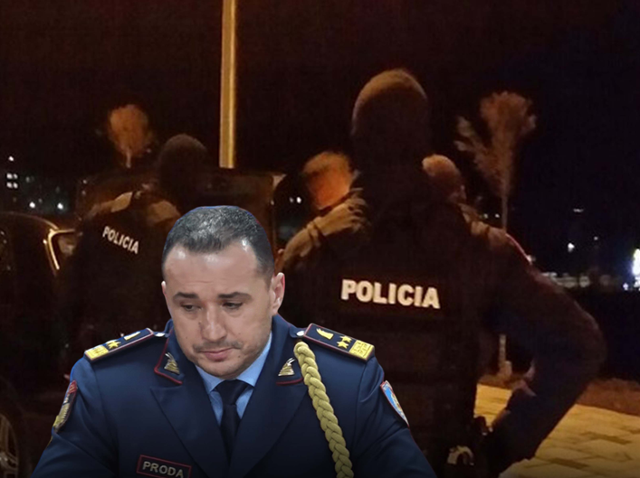 “Policia e Shtetit po shkon drejt katastrofës, po mbushet me njerëz të rrezikshëm”