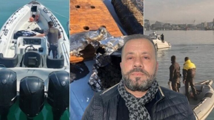 GJKKO jep dënimet  161 vite burg për  Baronin e drogës Çela  dhe 12 të tjerët