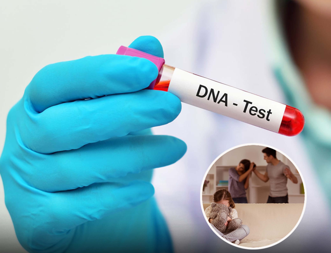  Test i detyrueshëm ADN për çdo fëmijë që lind në Shqipëri  mashtrimet e heshtura po shkatërrojnë shumë familje 