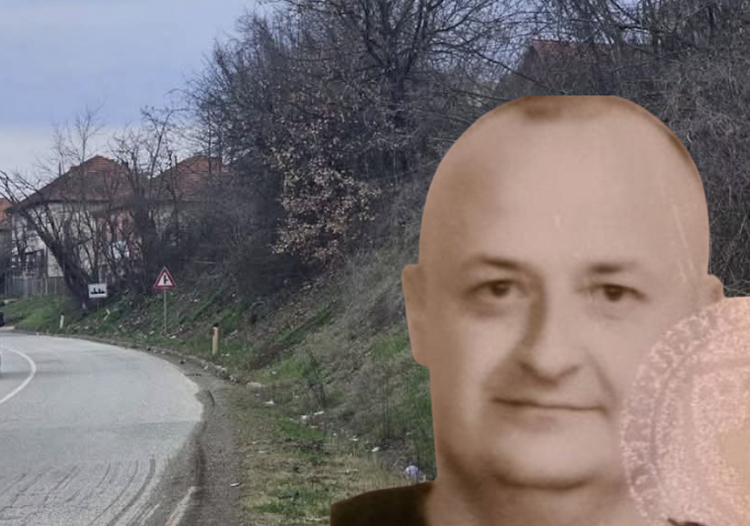 Serbi që u plagos e u kidnapua nga xhandarmëria serbe është doganier i Kosovës