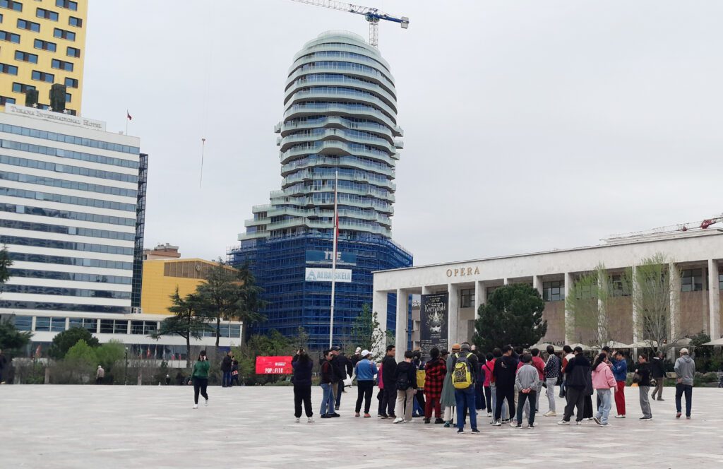 Kosova “shpëton” turizmin në tetor, hyrjet u rritën me 60%, rikthehen edhe italianët